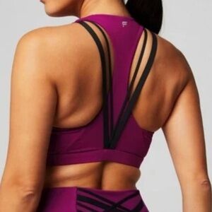 Boost Medium Impact Sports Bra